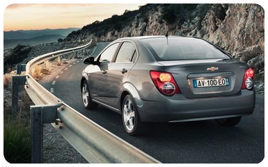 Diferente si asemanari intre Citroen C1 si Chevrolet Aveo