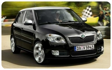 Servicii de masini de inchiriat bazate pe hatchback-uri